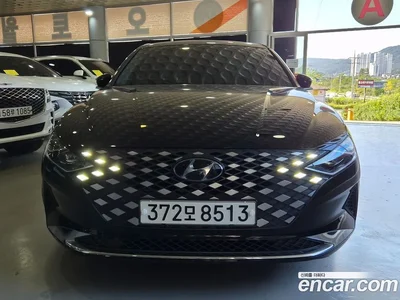2023 Hyundai Grandeur 2.5, фото 2, лот 10667936