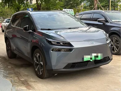 2024 Aion V Plus 70 Starlight Edition LFP, фото 3, лот 10696675