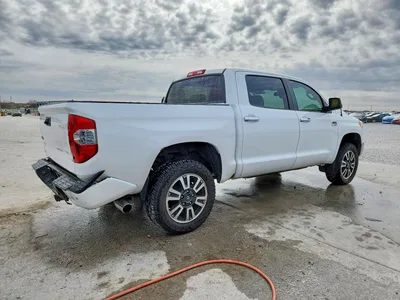 2014 TOYOTA TUNDRA 1794 EDITION, фото 3, лот 10494560