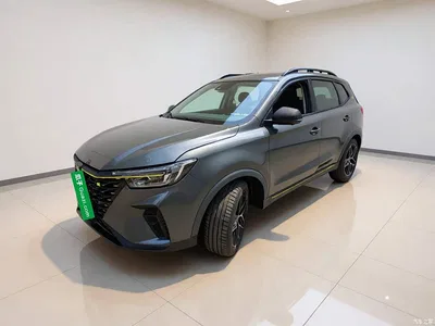 2021 Roewe RX5 PLUS 330TGI Automatic National Trend Premium Edition, фото 1, лот 10338933