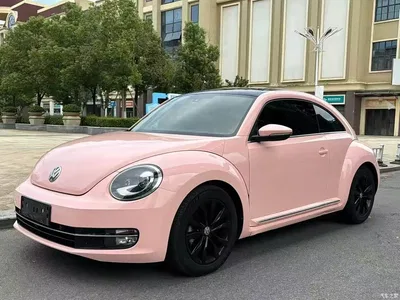 2015 Volkswagen Beetle 180TSI, фото 1, лот 11316943