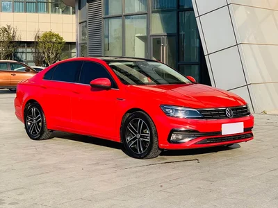 2021 Volkswagen Lamando Facelift 280TSI DSG Comfort Edition, фото 3, лот 10468645