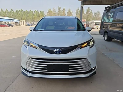 2021 Toyota Sienna 2.5L Hybrid Comfort Edition, фото 3, лот 11002749