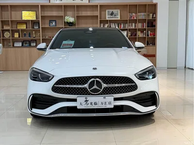 2023 Mercedes-Benz C-Class C 260 L Sport, фото 4, лот 11591334