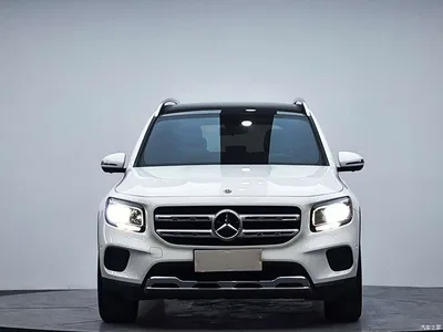 2020 Mercedes Glb Klasse, фото 3, лот 10247970