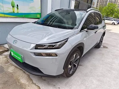 2021 Aion V Plus 70 Smart Leader Edition (LFP), фото 1, лот 10241751
