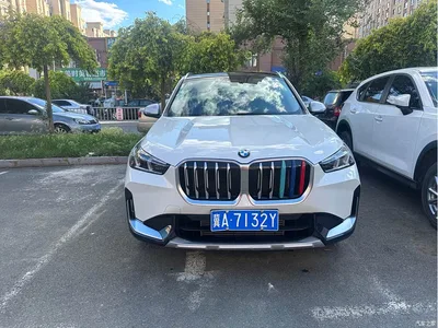2023 BMW X1 sDrive20Li X Design Package, фото 2, лот 10466212