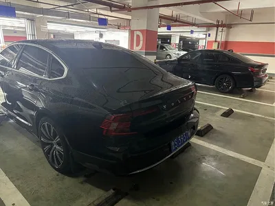 2025 Volvo S90 B5 Zhiyuan Luxury Edition, фото 4, лот 10359610