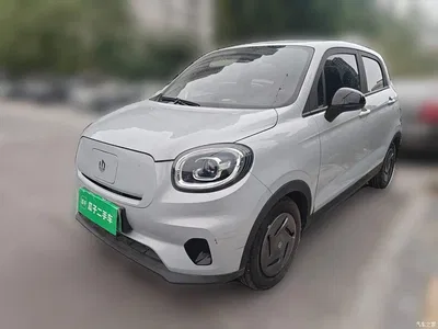 2023 Leapmotor T03 200 Light Edition, фото 1, лот 11386892