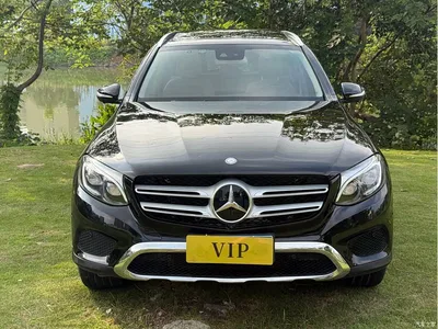 2016 Mercedes-Benz GLC 300 4MATIC Luxury, фото 2, лот 11248989