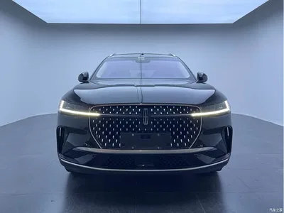 2023 Lincoln Nautilus 2.0T 4WD Prestige Edition, фото 2, лот 10320439