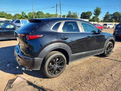 2024 MAZDA CX-30 SELECT, фото 3, лот 10846326