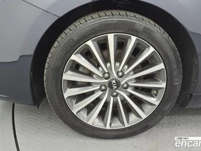 2018 Kia K7 2.2 Diesel Limited, фото 4, лот 10050044