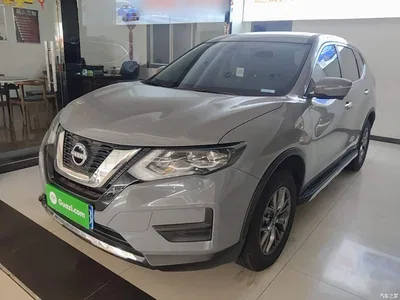 2025 Nissan X-Trail Honor 2.0L 2WD Leading Edition, фото 2, лот 10662996