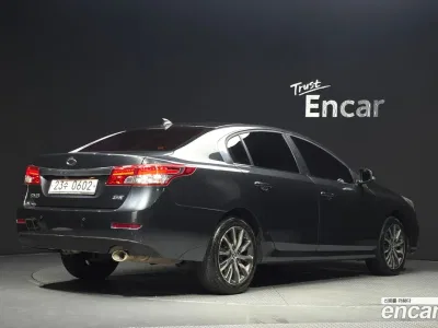 2016 Samsung SM5 SE, фото 1, лот 10190223