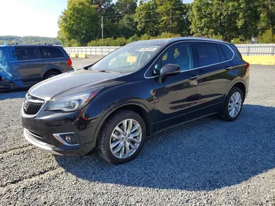 2019 BUICK ENVISION PREMIUM, фото 1, лот 11206673