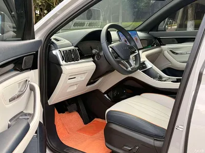 2024 BYD Song PLUS PHEV Glory Edition DM-i 150km Flagship PLUS, фото 4, лот 10273607