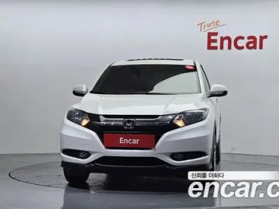 2016 Honda HR-V 1.8, фото 3, лот 10033066