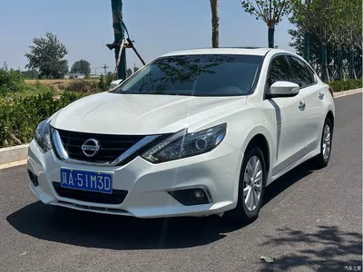 2016 Nissan Teana 2.0L XL Comfort Edition, фото 2, лот 10356797