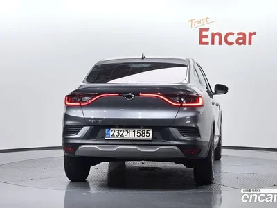 2022 Samsung XM3 1.6 GTe RE, фото 4, лот 10250183