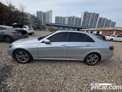 2014 Mercedes-Benz E-Class E220 CDI Avantgarde, фото 2, лот 10076360