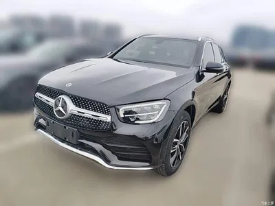 2021 Mercedes-Benz GLC 260 L 4MATIC Luxury, фото 3, лот 10887806