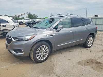 2021 BUICK ENCLAVE ESSENCE, фото 1, лот 10768688
