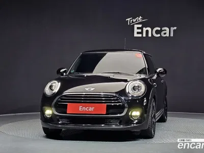 2018 Mini Cooper Standard, фото 3, лот 10225271