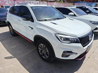 2021 Changan CS75 Glory Million Edition 280T DCT Luxury, фото 4, лот 10256301