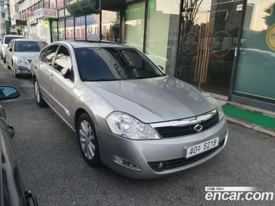 2009 Samsung SM5 LE Plus, фото 1, лот 10185807