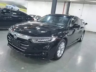 2022 Honda Accord 260TURBO Luxury Edition, фото 1, лот 10436650