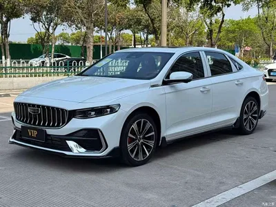 2026 Geely Xing Rui Orient Yao 1.5TD Kunlun Edition, фото 2, лот 10398256