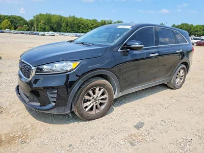 2019 KIA SORENTO LX, фото 1, лот 10596797