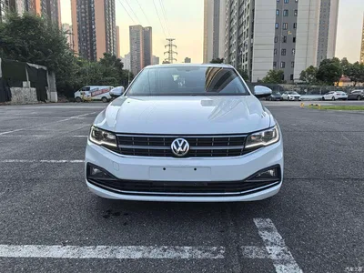 2020 Volkswagen Bora 1.5L Automatic Luxury, фото 2, лот 10471181