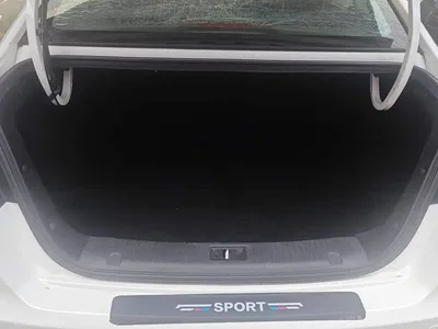 2016 Changan Eado 1.6L Automatic Trend Edition, фото 4, лот 10248745