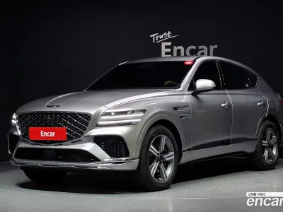 2026 Genesis GV80 2.5T Gasoline AWD, фото 1, лот 10209833