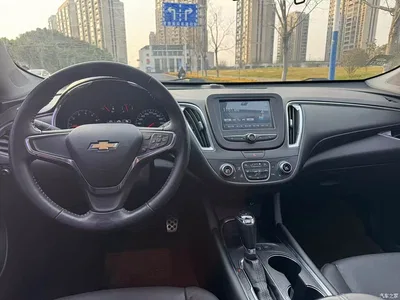 2016 Chevrolet Malibu XL 1.5T Dual-Clutch Ruichi Edition, фото 4, лот 10379958