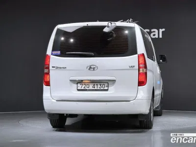 2018 Hyundai Starex 12-Seater Wagon, фото 4, лот 10161184