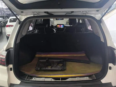 2018 Kia Sportage 2.0L Automatic Smart Luxury (China V), фото 4, лот 11242391