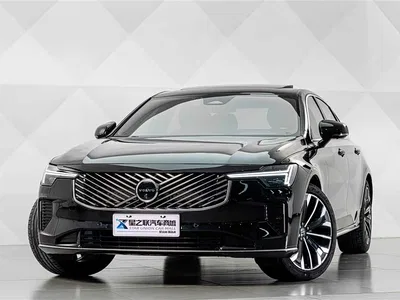 2026 Volvo S90 B5 Zhiyuan Luxury Edition, фото 2, лот 11585461
