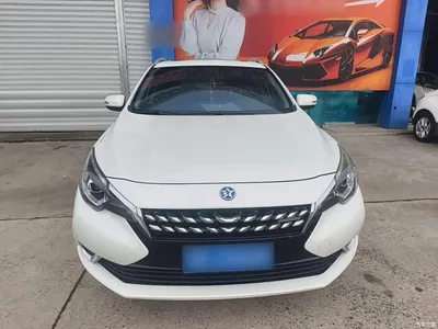 2018 Venucia T90 2.0L CVT Smart Connection Intelligent Edition China V, фото 3, лот 11144980