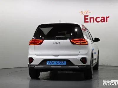 2024 Kia Niro Earth, фото 4, лот 10114918