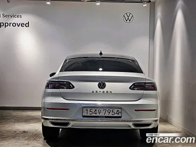 2023 Volkswagen Arteon 2.0 TDI Prestige, фото 4, лот 10115778