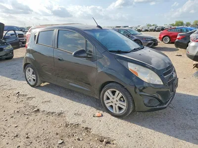 2015 CHEVROLET SPARK 1LT, фото 4, лот 10575823