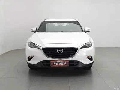 2018 Mazda CX-4 Model 2.0L Automatic 2WD Skyactiv Explorer (China V), фото 3, лот 10324153