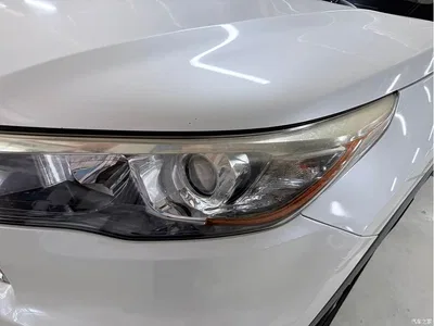 2015 Toyota Highlander 2.0T AWD Luxury Edition 7-seater, фото 4, лот 11007826