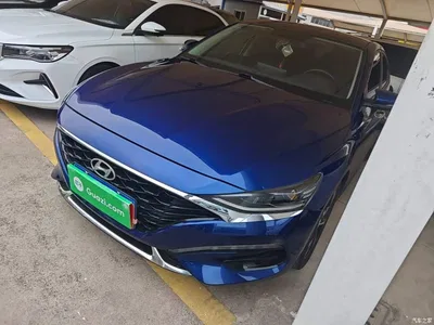 2021 Hyundai Fista 280TGDi DLX Luxury Edition, фото 2, лот 11227713