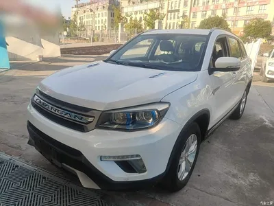 2016 Changan CS75 1.5T Manual Trend Edition, фото 2, лот 10254424