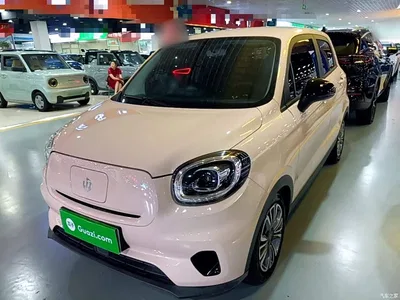 2021 Leapmotor T03 400 Lite Edition LFP, фото 2, лот 10442401