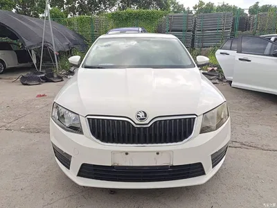 2017 Škoda Octavia Classic 1.6L Automatic Standard, фото 3, лот 10348226